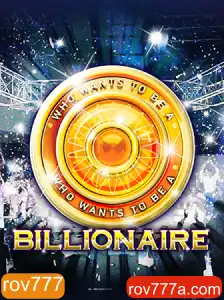 Descubra o Empolgante Jogo Billionaire