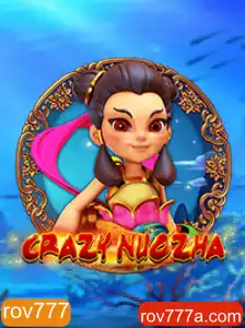 CrazyNuoZha: Uma Jornada Épica no Mundo dos Jogos
