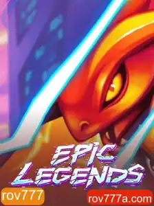 EpicLegends: Aventura e Estratégia no Mundo Virtual