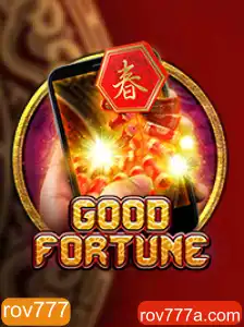 Conheça GoodFortuneM: Um Jogo de Estratégia e Aventura