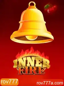 InnerFire: Uma Imersão no Mundo da Estratégia e Desafios