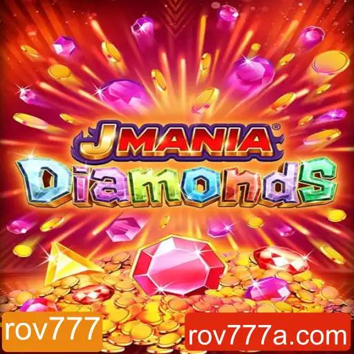 Descubra JManiaDiamonds: O Fascinante Mundo dos Diamantes Virtuais