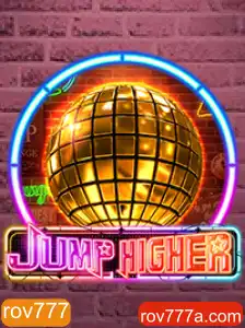 Descubra o Empolgante Mundo de JumpHigher