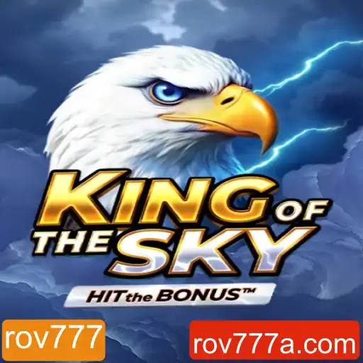 Descubra o Mundo de KingOfTheSky: Um Jogo Elevado pela Aventura e Estratégia