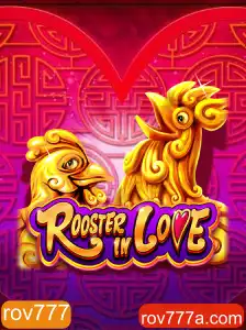 RoosterInLove: Descubra o Encantador Jogo de Estratégia e Romance