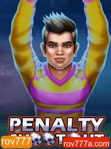 PenaltyShootOut: A Experiência de Jogo Definitiva