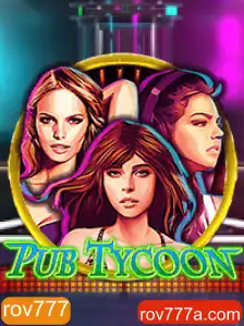 Descubra a Experiência Empreendedora com PubTycoon
