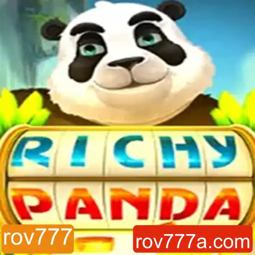 Explorando o Mundo de RichyPanda: Um Mergulho no Jogo Popular Rov777