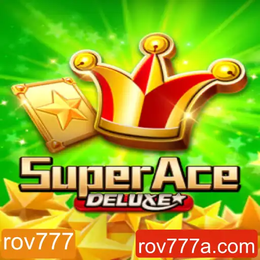 Explorando SuperAceDeluxe: O Novo Fenômeno dos Jogos