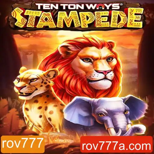 Explorando o Mundo Empolgante de TenTonWaysStampede