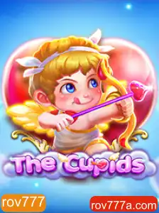 TheCupids: Descubra as Emoções de um Jogo Inovador