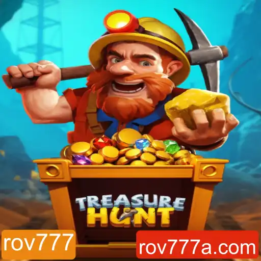 Explorando o Mundo de TreasureHunt: Aventuras e Desafios